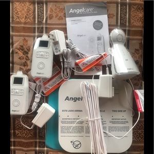 AngelCare for your Peace of Mind